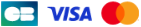 Paiement cb visa mastercard