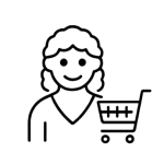 Exemples de produits Supermarché