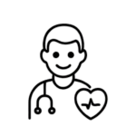 Exemples de produits Cardiologue