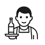 Exemples de produits Bar / Restaurant / Snack