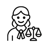 Exemples de produits Juriste