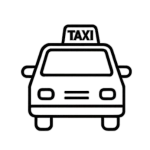 Exemples de produits Taxi