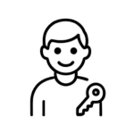 Exemples de produits Serrurier