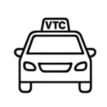 Exemples de produits VTC