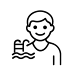 Exemples de produits Pisciniste