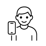 Exemples de produits Magasin de téléphonie