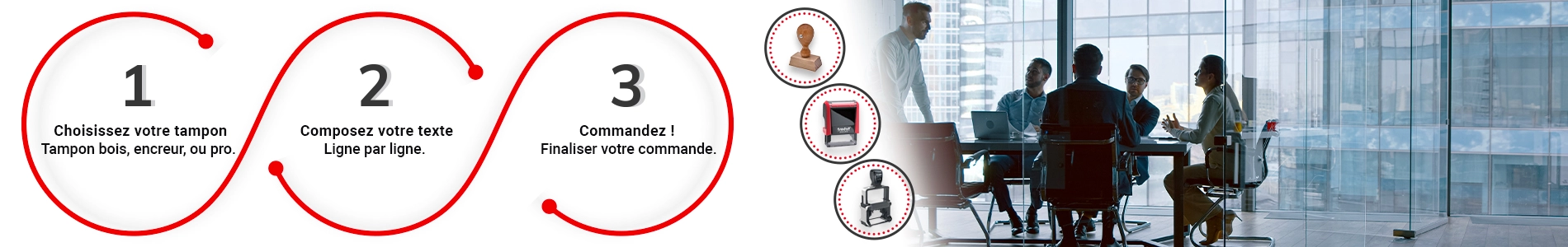 Tampon Statut Entreprise Image Tampon Statut Entreprise