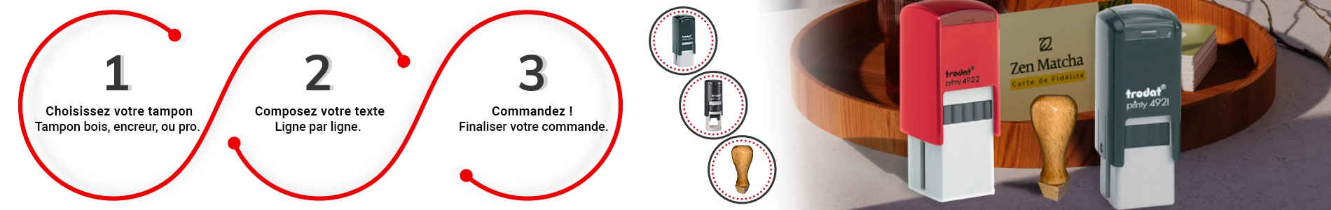 Image Tampon Carte de fidélité