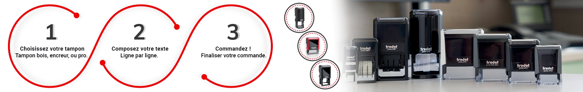 Image Tampon Plastique