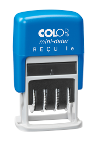 Image Colop Mini Dateur S160 L1 RECU le