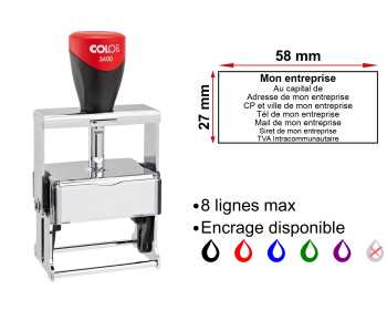 Image Colop Expert Line 3400