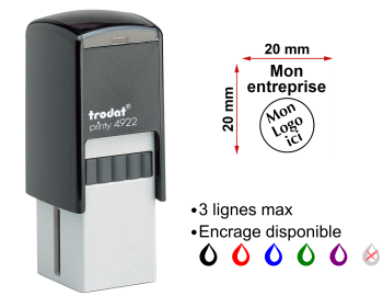 Image Trodat Printy 4922