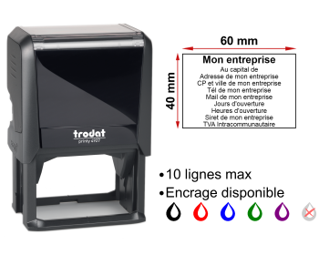 Image Trodat Printy 4927