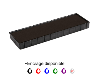 Image Encreur Colop Printer 25