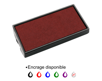 Image Encreur Colop Pocket Stamp Plus 40