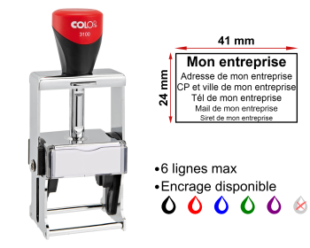 Image Colop Expert Line 3100