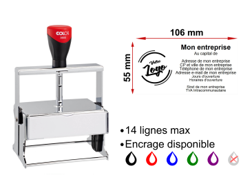 Image Colop Expert Line 3900