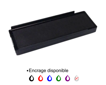 Encreur Colop Mini Pocket Stamp Image Encreur Colop Mini Pocket Stamp