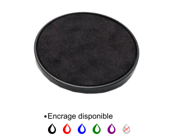 Image Encreur Colop Pocket Stamp R30