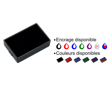 Image Encreur Trodat Printy Dateur 4850