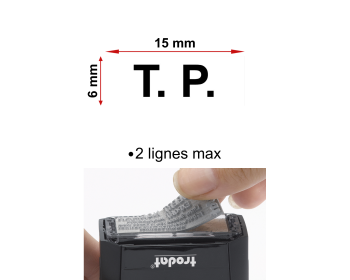 Image Empreinte Colop Printer 05