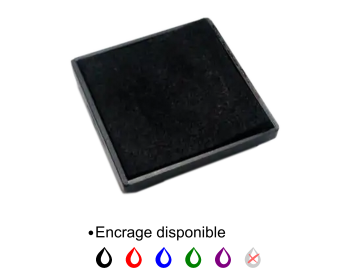 Image Encreur Colop Pocket Stamp Q25