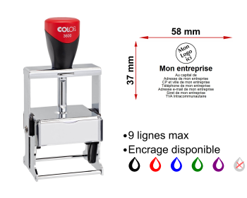 Image Colop Expert Line 3600