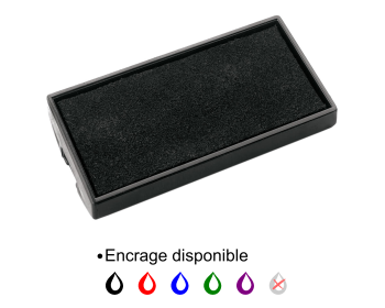 Image Encreur Colop Pocket Stamp Plus 30