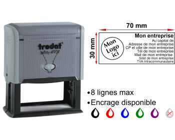 Image Trodat Printy 4931