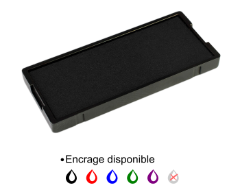 Image Encreur Colop Pocket Stamp Plus 20