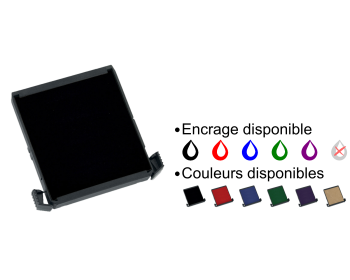 Image Encreur Trodat Printy Dateur 4724