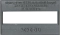 Empreinte Trodat Numéroteur 5558PL