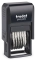 Trodat Printy 4836 numéroteur