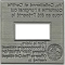 Image Empreinte Trodat Dateur 4724