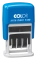 Colop Mini Dateur S120 | Tampon Dateur