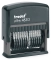 Trodat Printy Numéroteur 48313