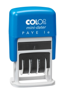Colop Mini Dateur S160 L2 PAYE le