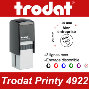 Trodat Printy 4922