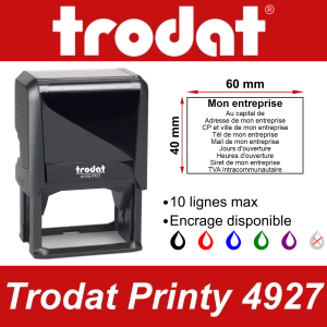Trodat Printy 4927