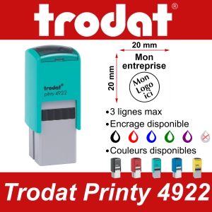 Trodat Printy 4922