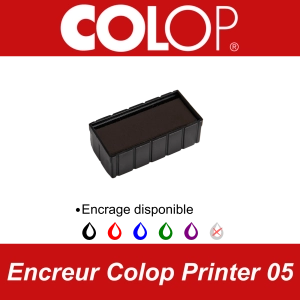 Encreur Colop Printer 05