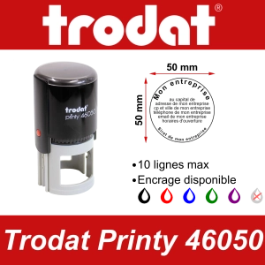 Trodat Printy 46050