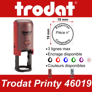Trodat Printy 46019