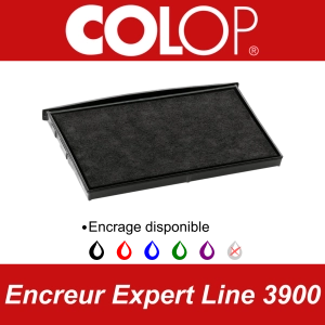 Encreur Colop Expert Line 3900