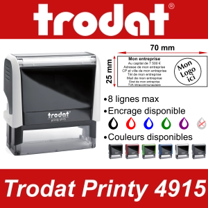 Trodat Printy 4915