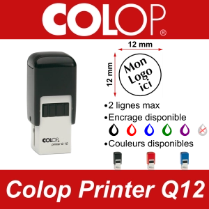 Colop Printer Q12