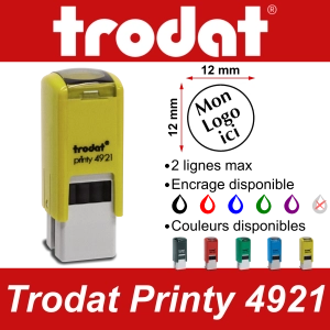 Trodat Printy 4921