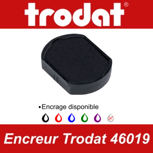 Encreur Trodat 46019