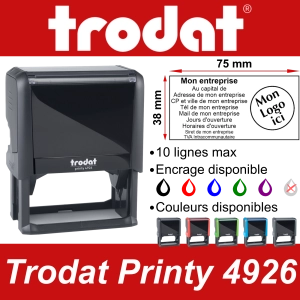 Trodat Printy 4926