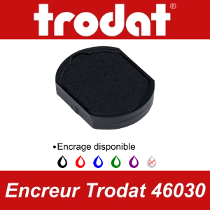Encreur Trodat 46030